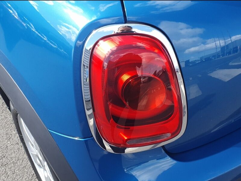 More views of Mini Cooper