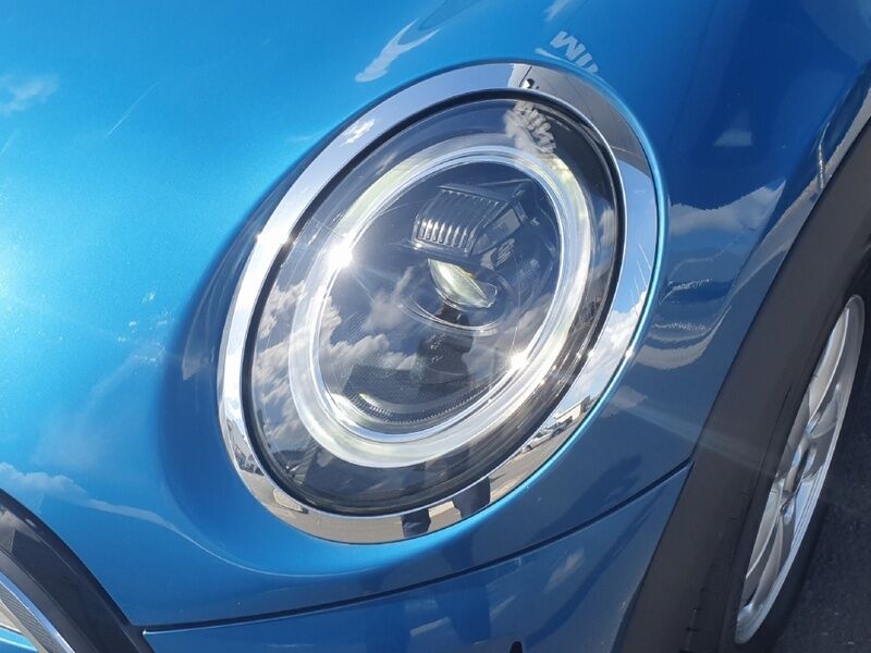 More views of Mini Cooper