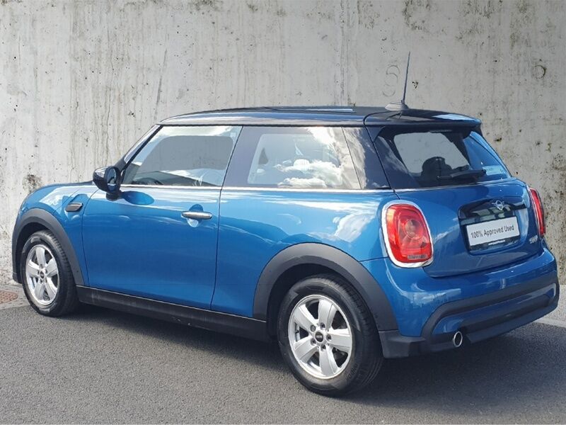 More views of Mini Cooper