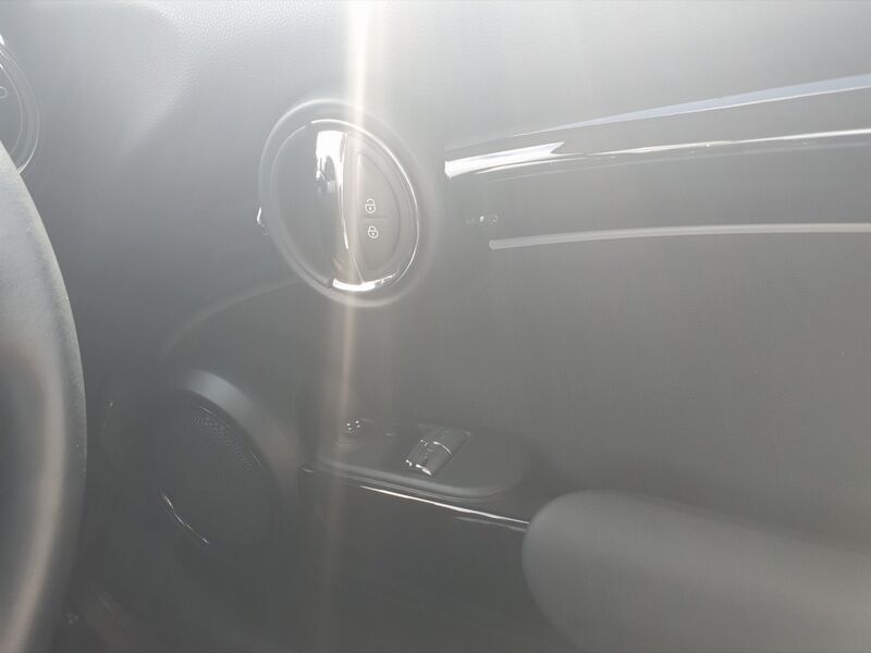 More views of Mini Cooper