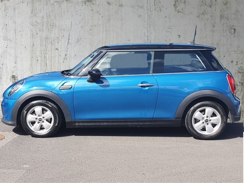 More views of Mini Cooper