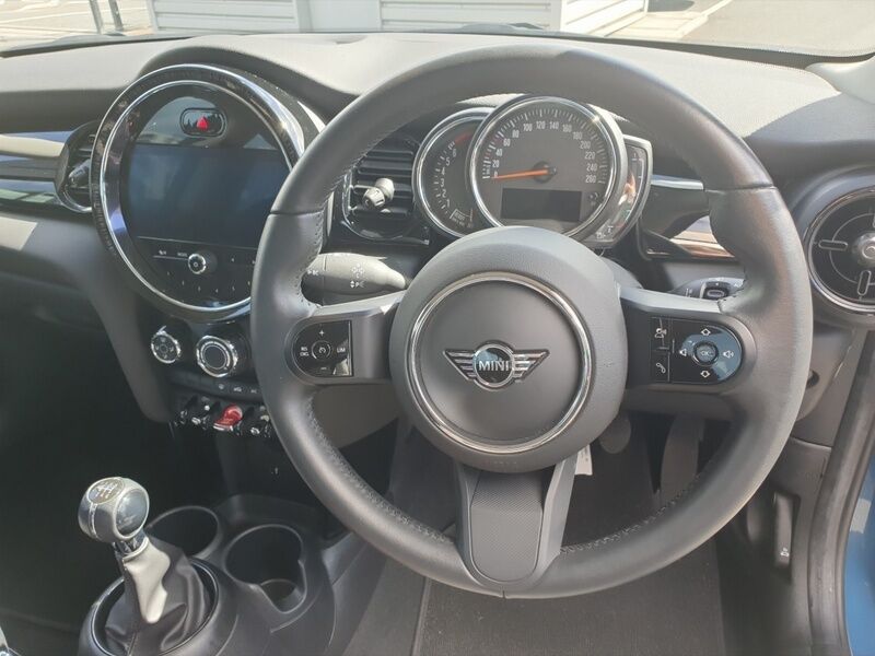 More views of Mini Cooper