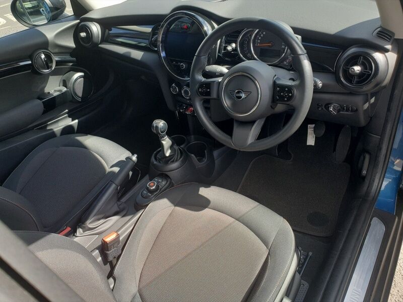 More views of Mini Cooper