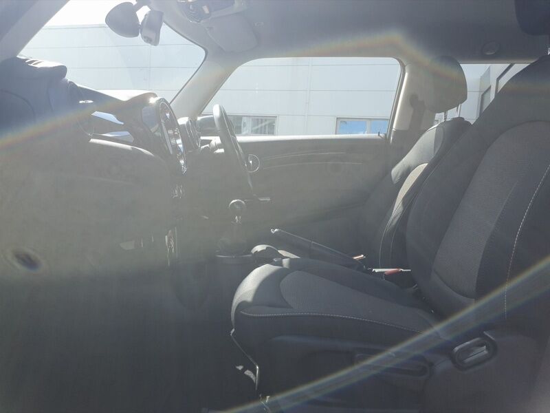 More views of Mini Cooper