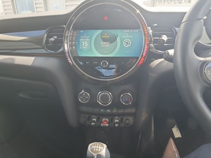 More views of Mini Cooper