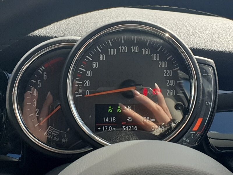More views of Mini Cooper