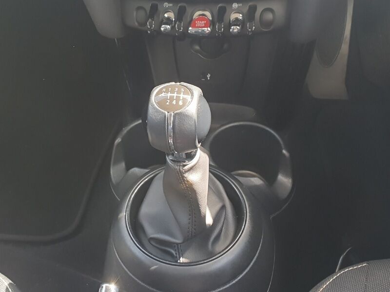 More views of Mini Cooper