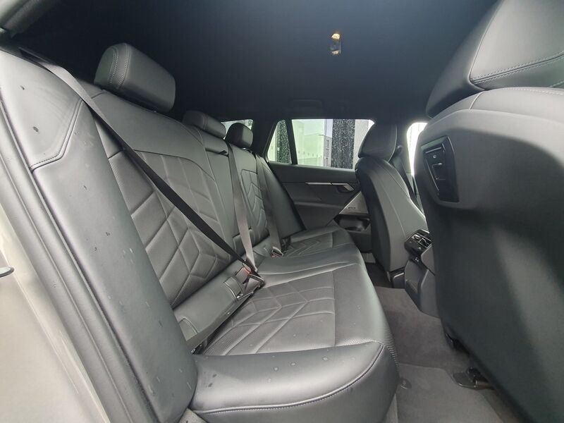 More views of BMW 5-Series