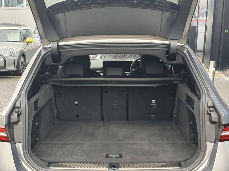 More views of BMW 5-Series