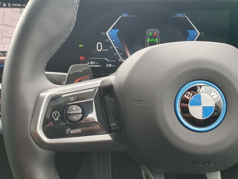 More views of BMW 5-Series