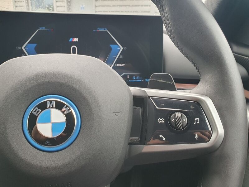 More views of BMW 5-Series