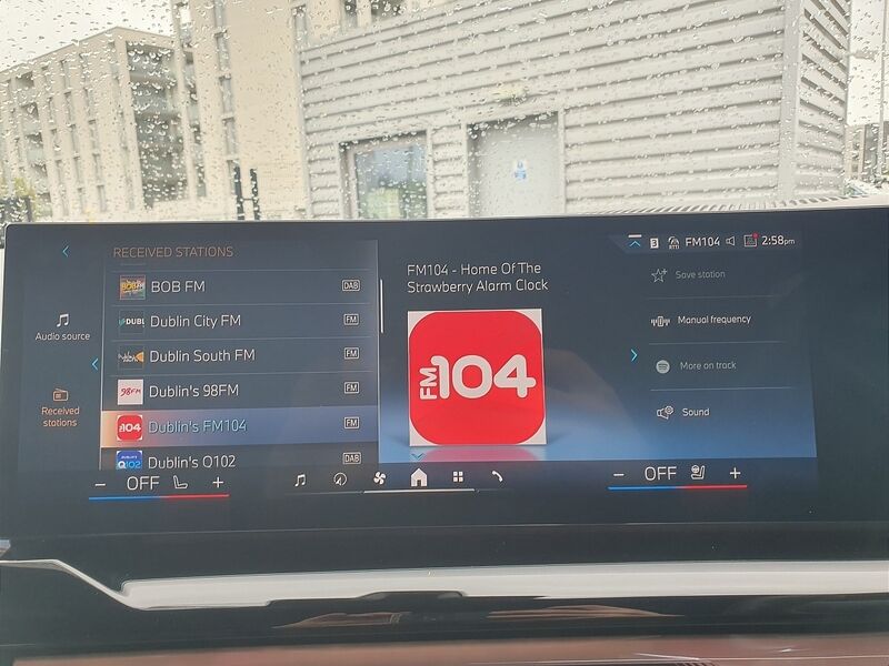 More views of BMW 5-Series