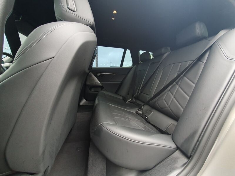 More views of BMW 5-Series