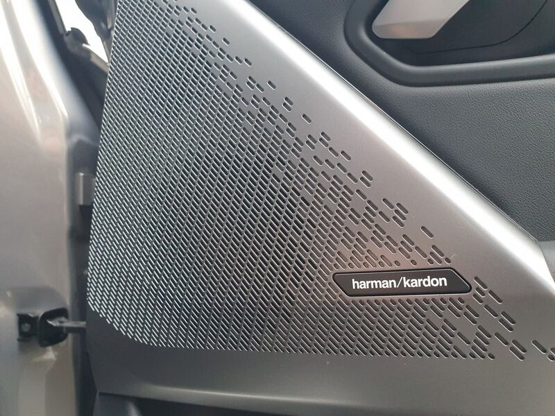 More views of BMW 5-Series