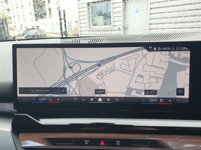 More views of BMW 5-Series