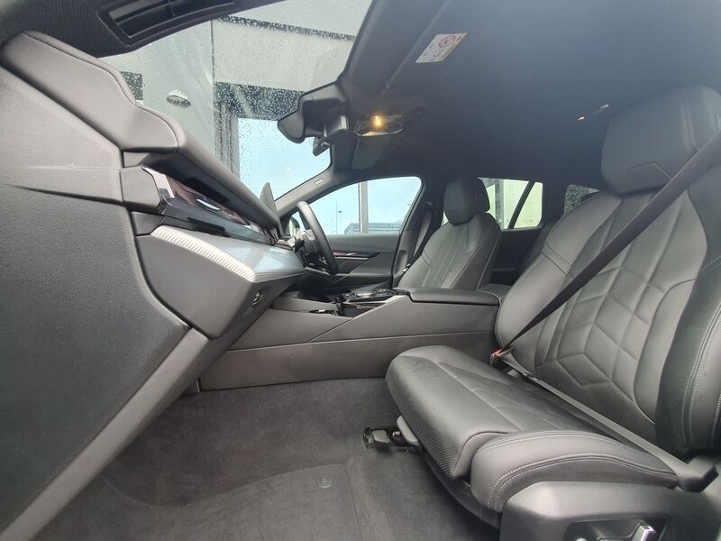 More views of BMW 5-Series