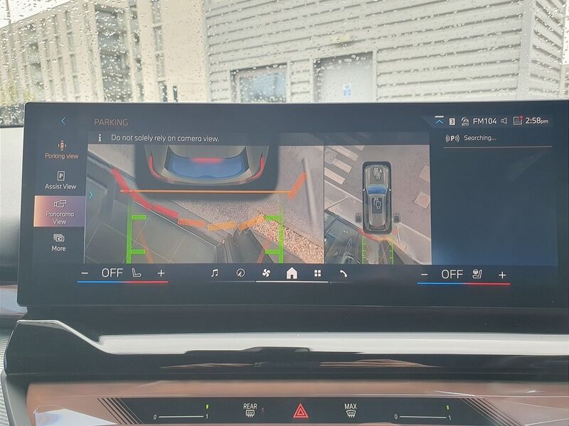 More views of BMW 5-Series