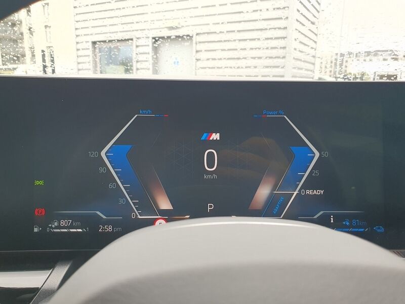 More views of BMW 5-Series