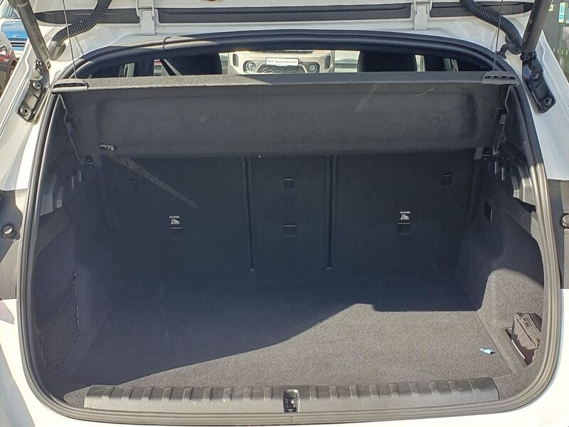 More views of BMW iX1