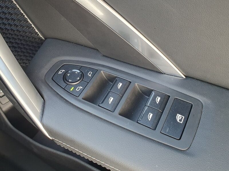 More views of BMW iX1