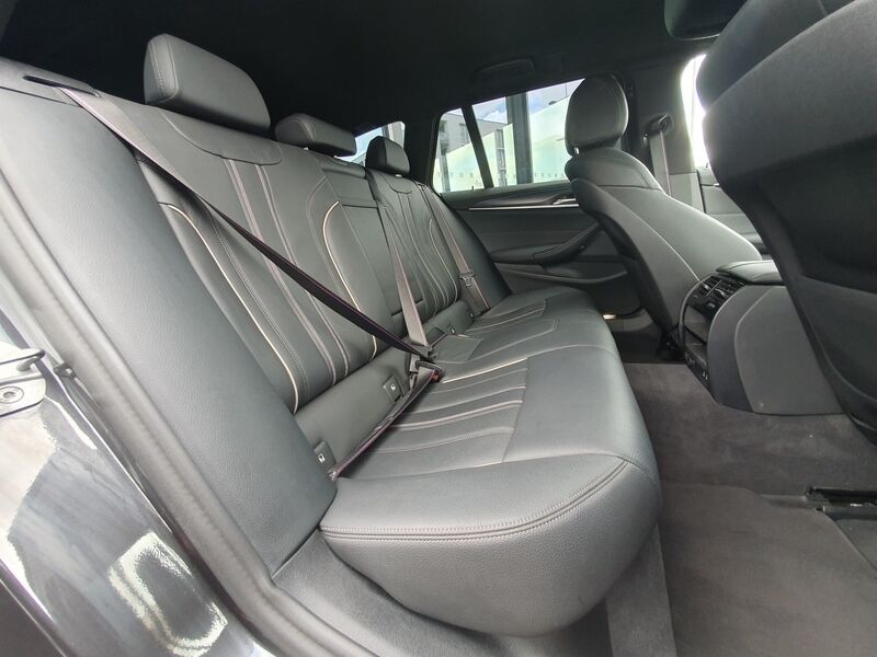 More views of BMW 5-Series