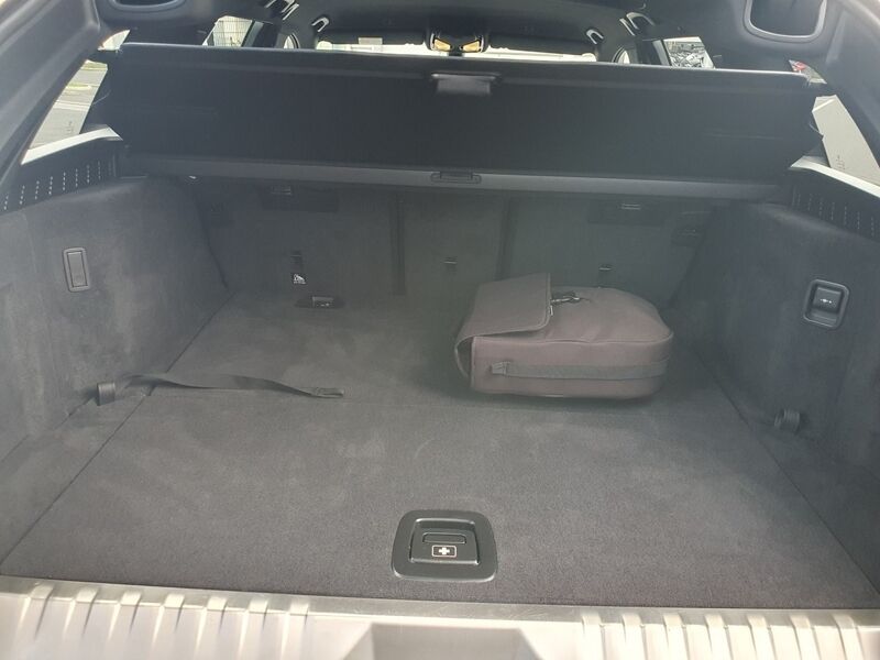 More views of BMW 5-Series