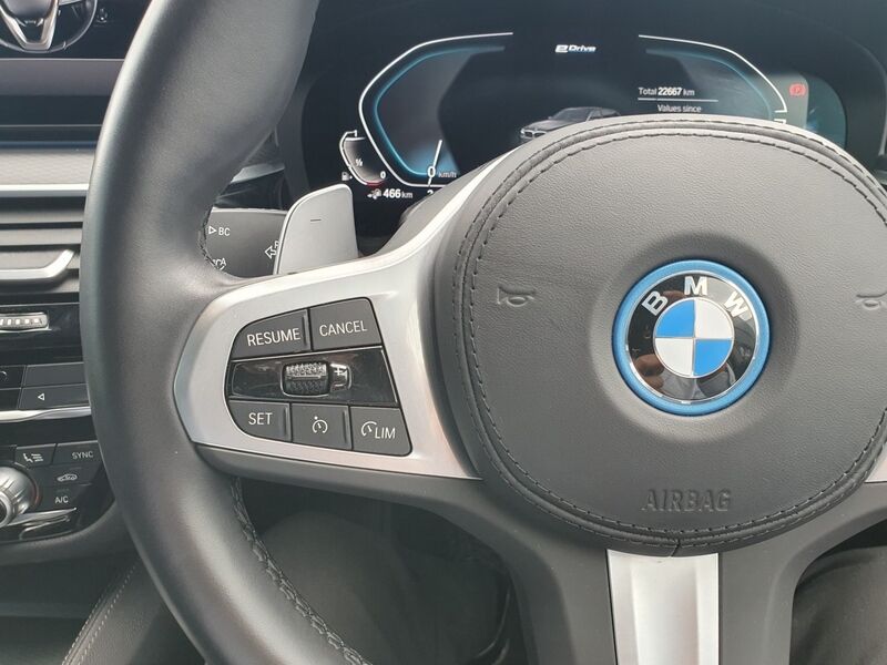 More views of BMW 5-Series