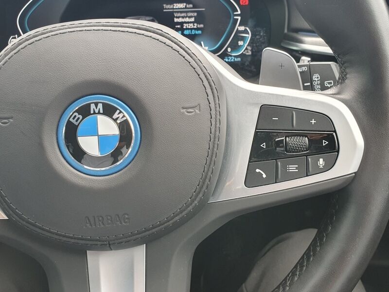 More views of BMW 5-Series
