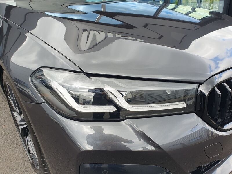 More views of BMW 5-Series