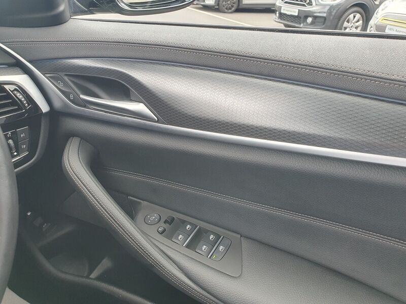 More views of BMW 5-Series