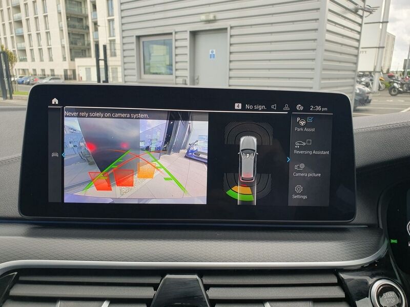 More views of BMW 5-Series