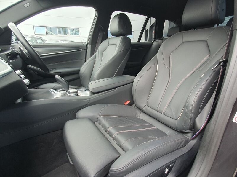 More views of BMW 5-Series