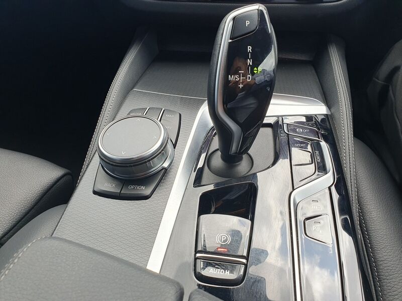 More views of BMW 5-Series