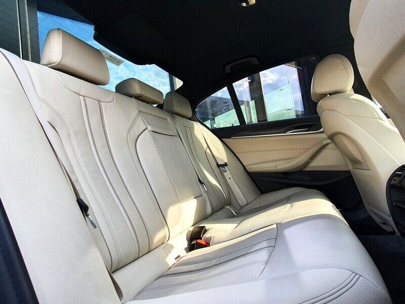 More views of BMW 5-Series