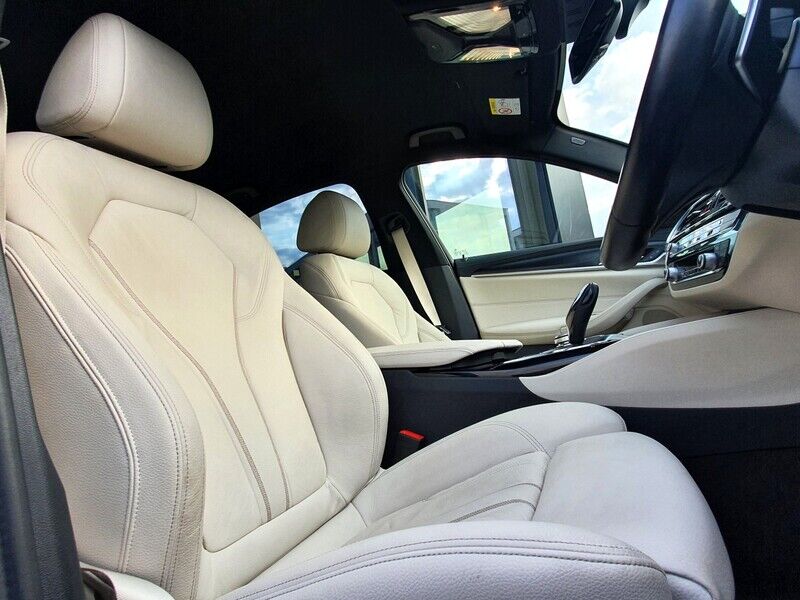 More views of BMW 5-Series