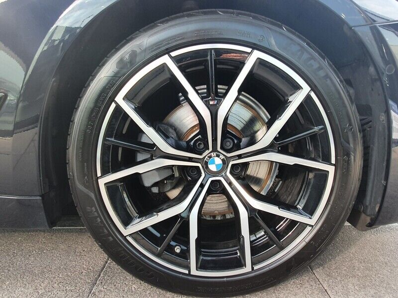 More views of BMW 5-Series