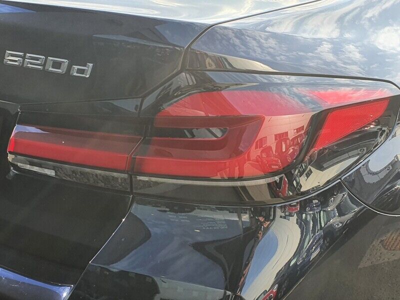 More views of BMW 5-Series