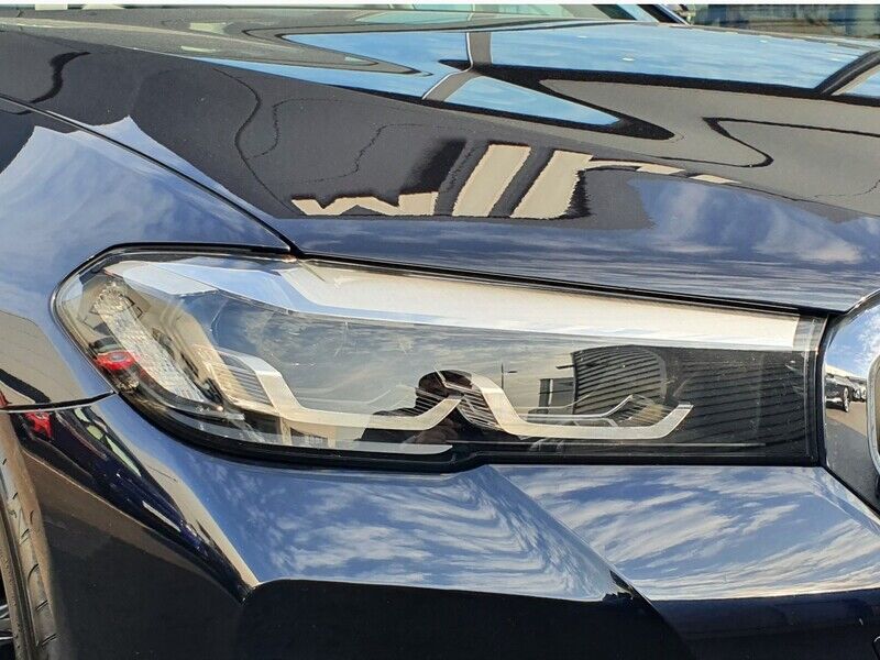 More views of BMW 5-Series