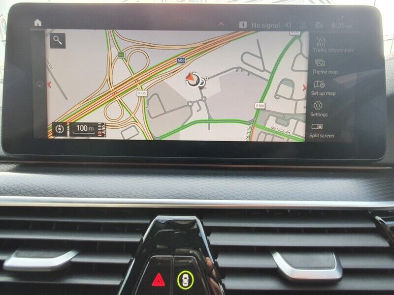 More views of BMW 5-Series