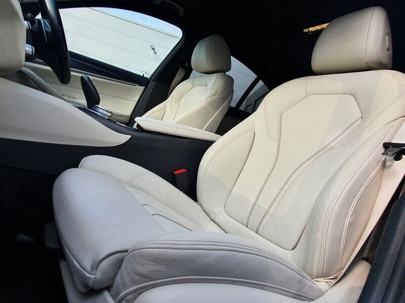 More views of BMW 5-Series