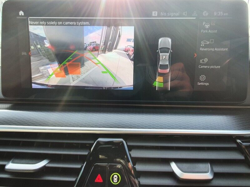 More views of BMW 5-Series