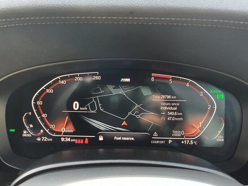 More views of BMW 5-Series