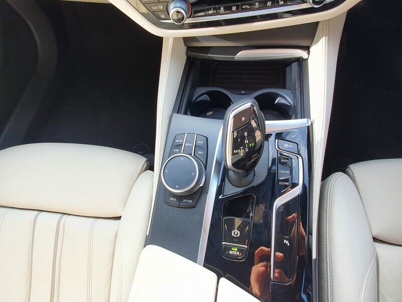 More views of BMW 5-Series