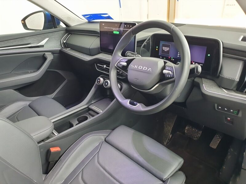 More views of Skoda Kodiaq