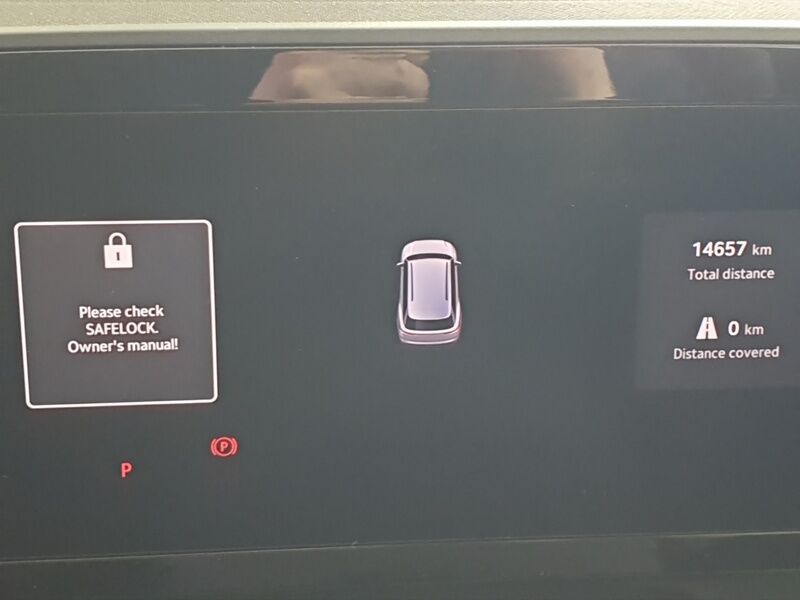 More views of Skoda Kodiaq