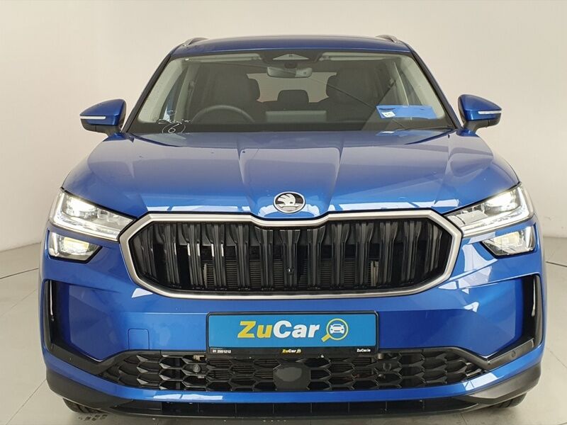 More views of Skoda Kodiaq