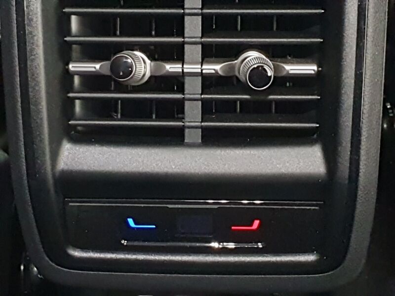 More views of Skoda Kodiaq