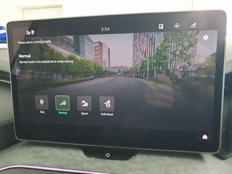 More views of Skoda Kodiaq