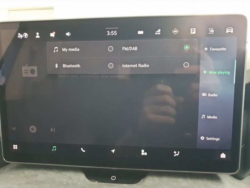 More views of Skoda Kodiaq