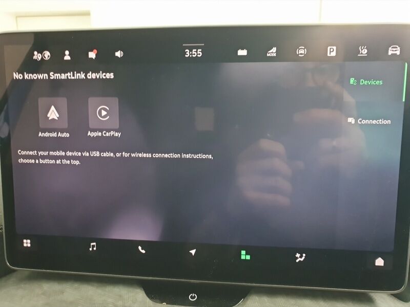 More views of Skoda Kodiaq